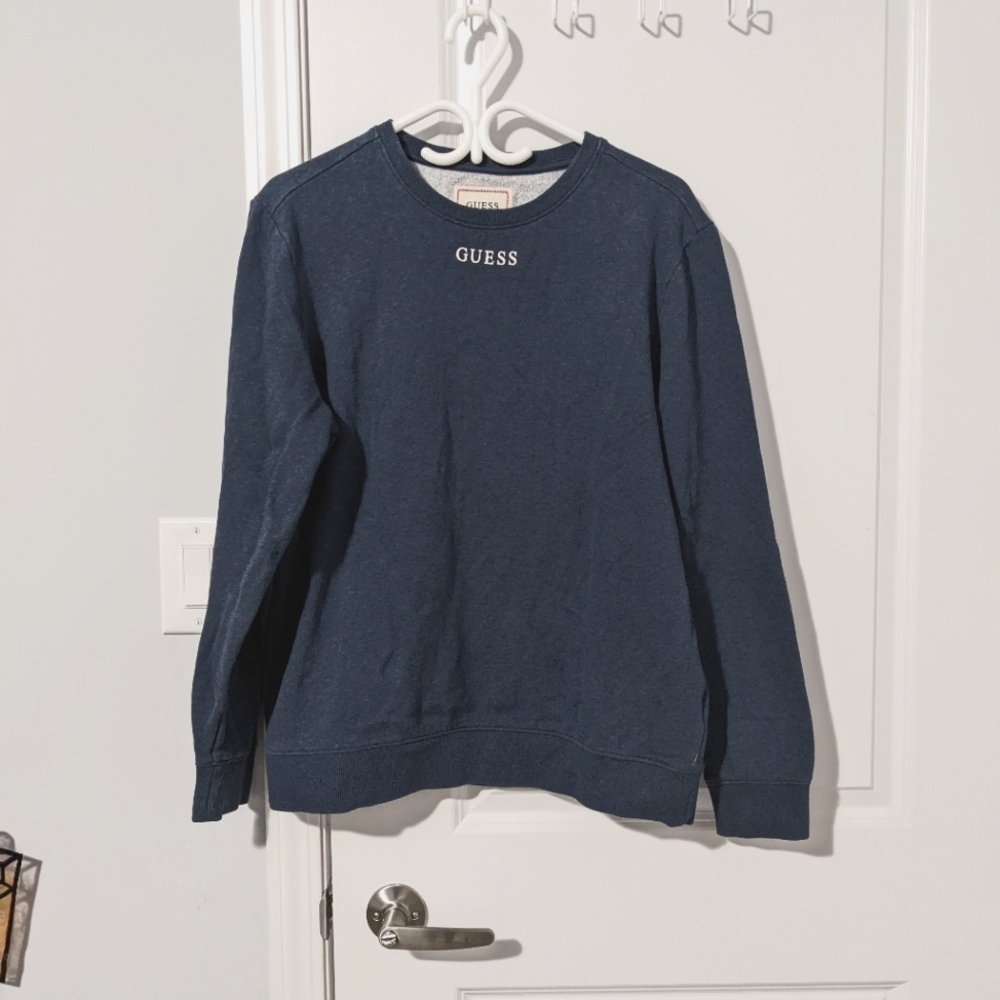 Guess sweater